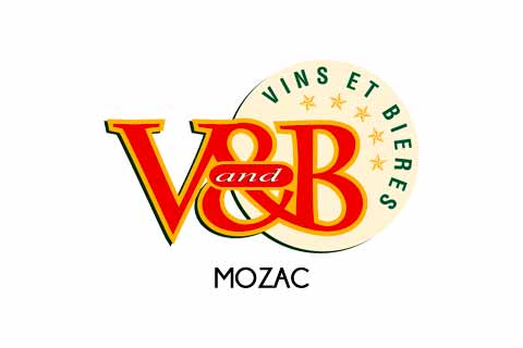 TCH'IN - partenaire officiel : V&B Aubière
